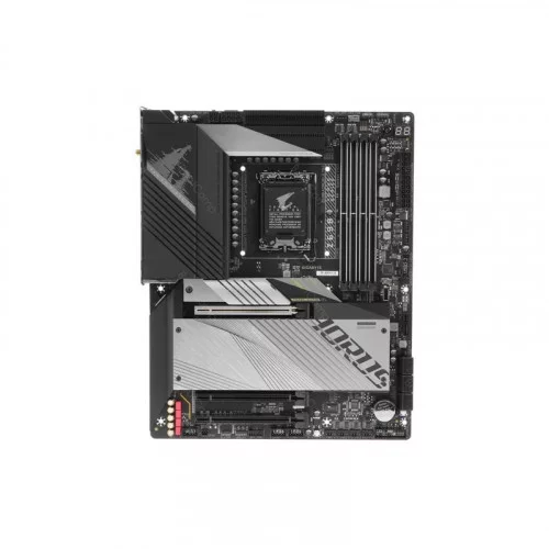 Материнская плата GIGABYTE Z690 AORUS ULTRA 