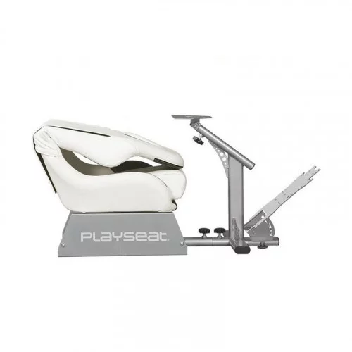Игровое кресло Playseat Evolution White 