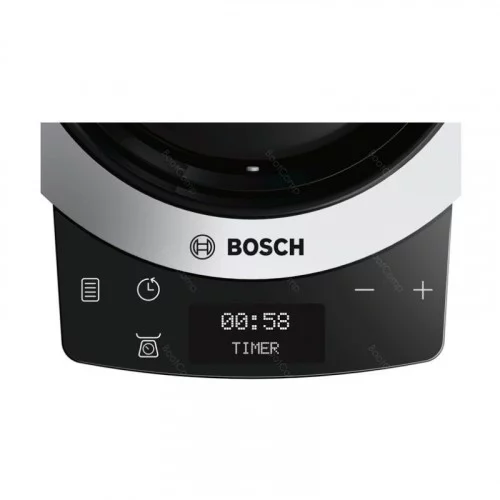 Кухонная машина Bosch MUM 9DX5S31 