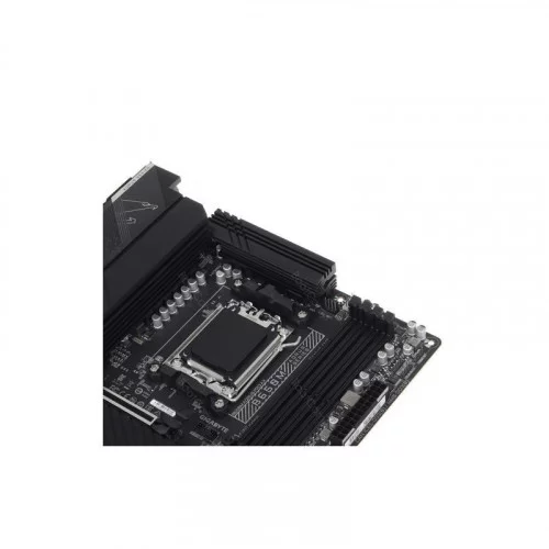 Материнская плата GIGABYTE B650M AORUS PRO AX 