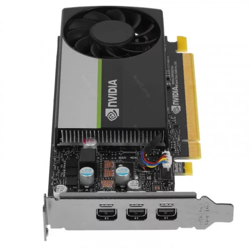 Видеокарта PNY Quadro T400 (VCNT400-4GB-SB) 