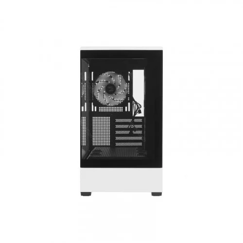 Корпус ZALMAN P30 BW 