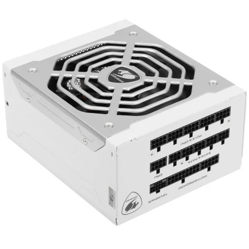 Блок питания Cougar POLAR X2 1200 [31PX120001P01] белый 