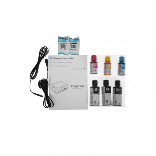 Мфу HP Smart Tank 580 (1F3Y2A) 