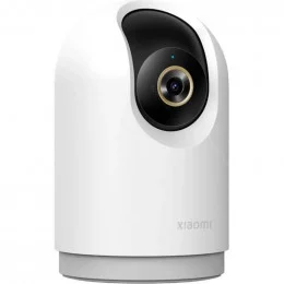 Видеокамера Xiaomi Smart Camera C500 Pro белая (BHR8088GL)                                                                                                                                                                                                