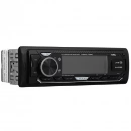 Автопроигрыватель AurA FIREBALL-305BT                                                                                                                                                                                                                     