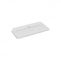 Беспроводная клавиатура Logitech MX Keys Mini Minimalist Illuminated PALE GREY (920-010502)                                                                                                                                                               