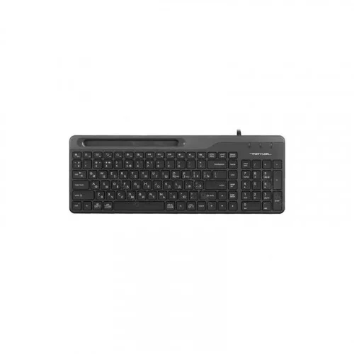 Клавиатура A4Tech Fstyler FK25 черный 