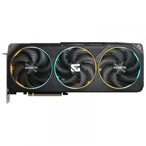 Видеокарта GIGABYTE GeForce RTX 5070 GAMING OC (GV-N5070GAMING OC-12GD) 