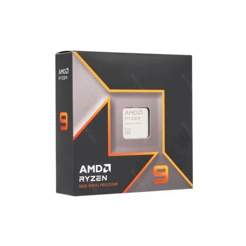 Процессор AMD Ryzen 9 9900X BOX 