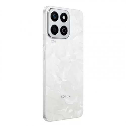 Смартфон HONOR X7c 8/256 ГБ белый 