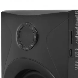 Колонки F&D F3800X черный                                                                                                                                                                                                                                 