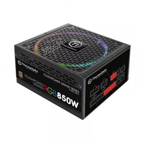 Блок питания Thermaltake ATX 850W ToughPower Grand RGB 