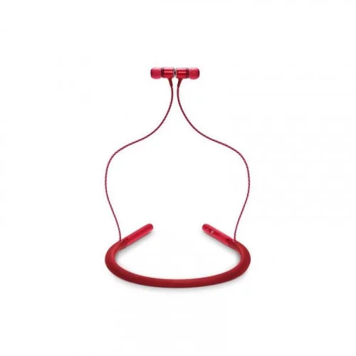 Беспроводные наушники с микрофоном JBL Live 200BT Red 