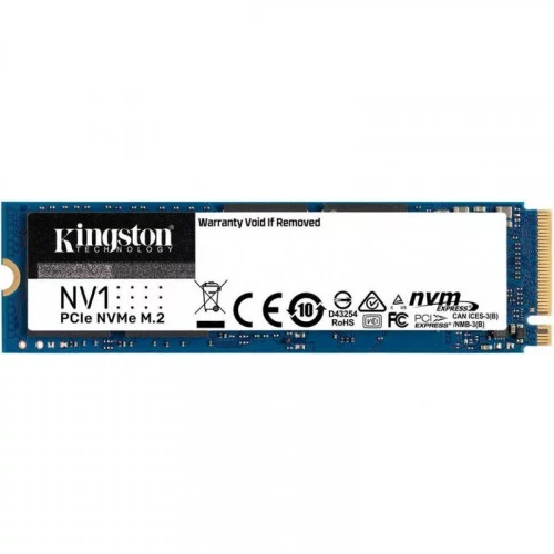 Жесткий диск SSD M.2 2TB Kingston SNVS/2000G 