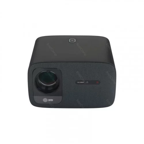 Проектор Cactus CS-PRC.05B.WUXGA-A черный 