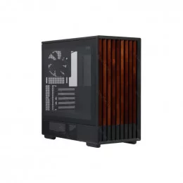 Корпус ZALMAN P10 NAMU (Black)                                                                                                                                                                                                                            
