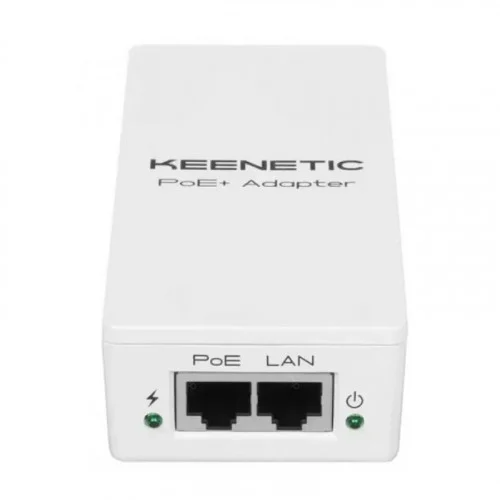 Инжектор PoE KN-4510 KEENETIC 