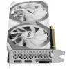 Видеокарта MSI Geforce RTX 3050 VENTUS 2X XS WHITE OC (RTX 3050 VENTUS 2X XS WHITE 8G OC) 