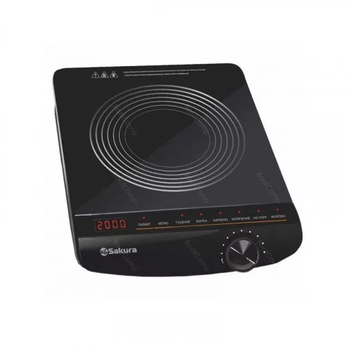 Плитка индукционная Sakura SA-7162 