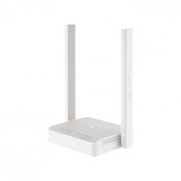 Маршрутизатор Keenetic 4G (KN-1210)                                                                                                                                                                                                                       