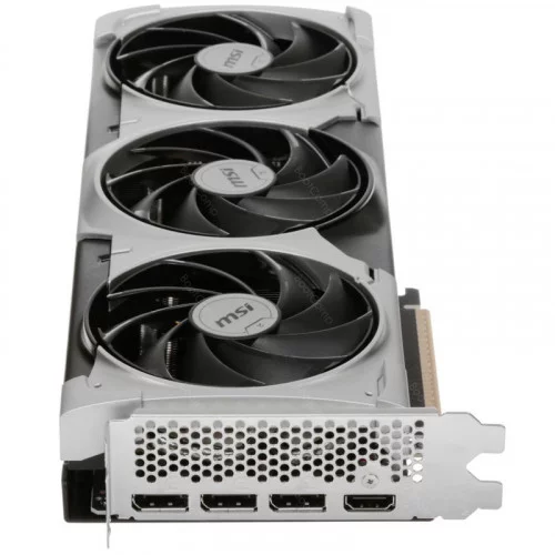 Видеокарта MSI GeForce RTX 5060 Ti VENTUS 3X OC (RTX 5060 Ti 8G VENTUS 3X OC) 