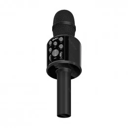 Микрофон для караоке SVEN MK-960 Black                                                                                                                                                                                                                    