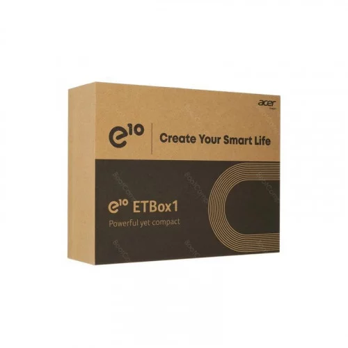 Мини ПК Chuwi ETBox1 (CWI607P) 