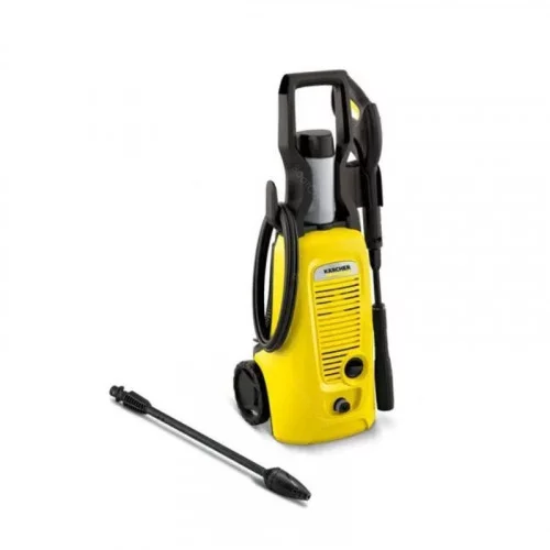 Мойка высокого давления KARCHER K 4 1.180-150.0 