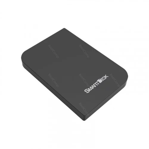 Внешний жёсткий диск 1000GB SmartDisk by Verbatim 69804 