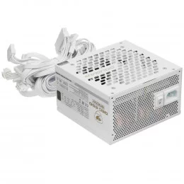Блок питания Cougar GEC SNOW 650 [31GC0650002PR01] белый                                                                                                                                                                                                  