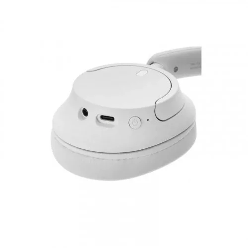Наушники беспроводные Sony WH-CH720 White 