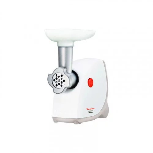 Мясорубка Moulinex ME 442139 