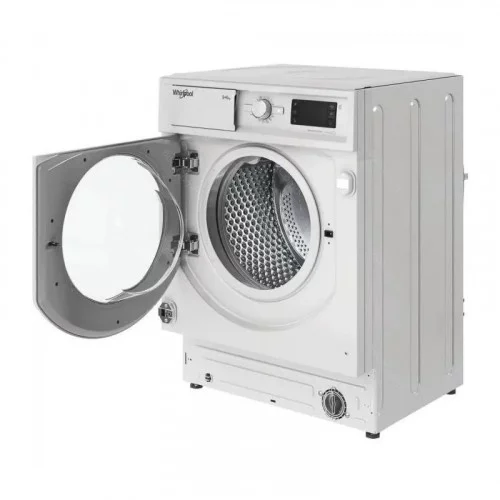 Стирально-сушильная машина встраиваемая Whirlpool BI WDWG 961485 EU 