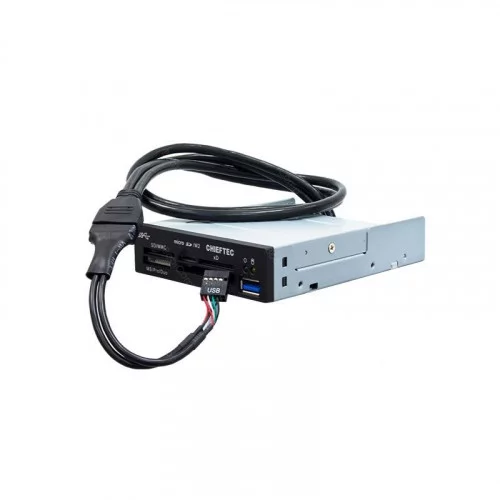 Карт-ридер CHIEFTEC CRD-601-U3 