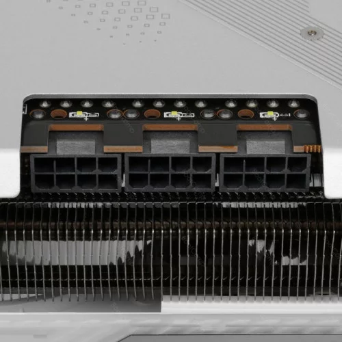 Видеокарта GIGABYTE AMD Radeon RX 9070 XT GAMING OC ICE GV-R907XGAMINGOCICE-16GD 