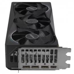 Видеокарта GIGABYTE GeForce RTX 5070 AORUS MASTER (GV-N5070AORUS M-12GD)                                                                                                                                                                                  