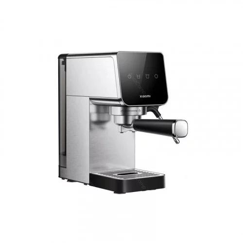 Кофеварка рожковая Xiaomi Semi-automatic Espresso Machine (BHR9798EU) 