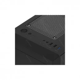 Корпус ZALMAN T3 PLUS черный                                                                                                                                                                                                                              