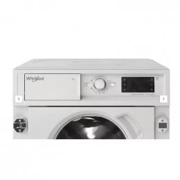 Стиральная машина встраиваемая Whirlpool BI WMWG 71483E EU N                                                                                                                                                                                              