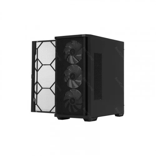 Корпус ZALMAN Z10 PLUS черный 