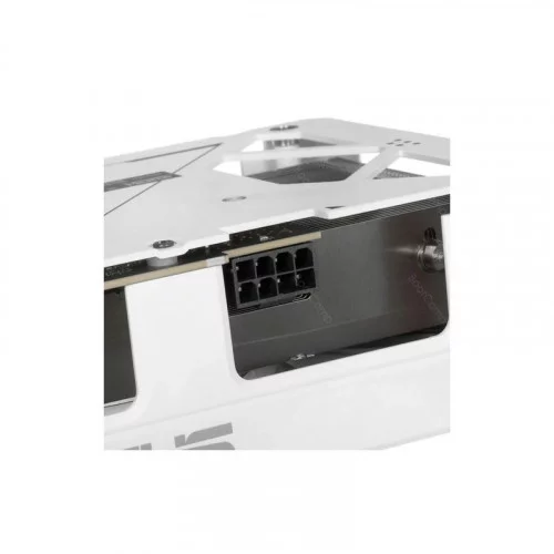 Видеокарта ASUS GeForce RTX 5060 Ti DUAL White OC Edition (DUAL-RTX5060TI-O16G-WHITE) 