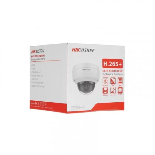 IP-камера Hikvision DS-2CD2143G2-IU 2.8 mm 