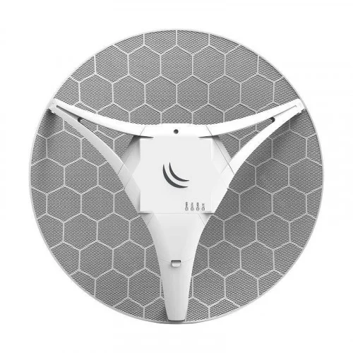 Точка доступа Mikrotik LHG LTE kit (RBLHGR&R11e-LTE) 