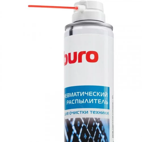 Пневматический очиститель Buro BU-air 300мл 