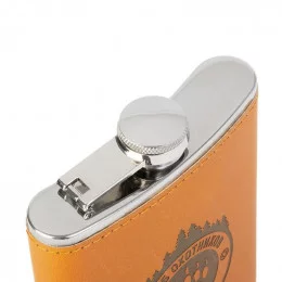 Фляжка Hip Flask 2023-BP-8A 240мл                                                                                                                                                                                                                         