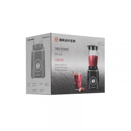 Блендер стационарный Brayer BR1209 