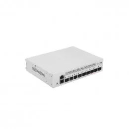 Коммутатор Mikrotik CRS310-1G-5S-4S+IN                                                                                                                                                                                                                    