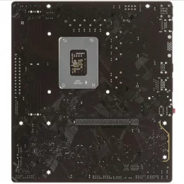 Материнская плата GIGABYTE B860M E                                                                                                                                                                                                                        