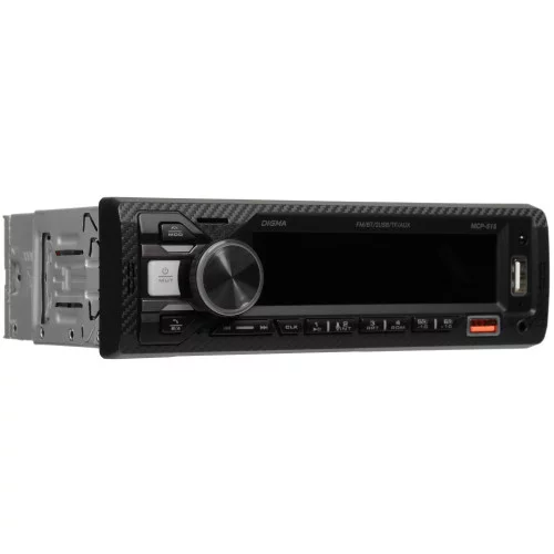 Автопроигрыватель Digma MCP-515 